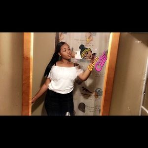 Meet your Posher, Eyana